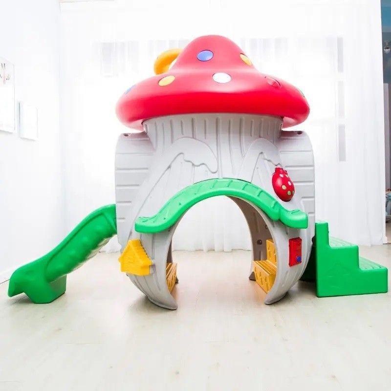 Casa de Juegos Honguito Hadas-3