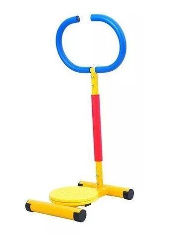 Máquina Ejercicios Disco Infantil-0