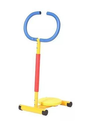 Máquina Ejercicios Disco Infantil-1