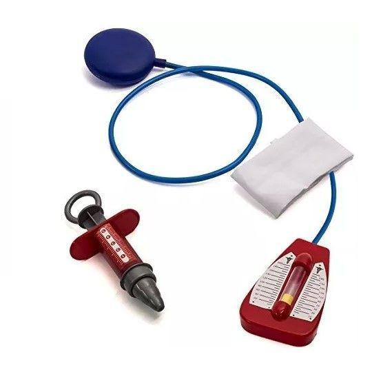 Disfraz y Accesorios Médico-4