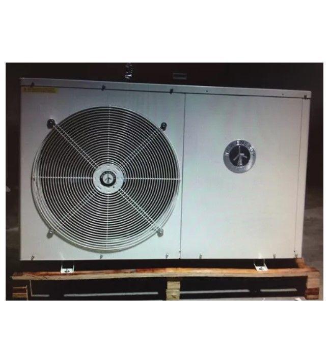 Bomba de Calor Temperar Piscina 70 m3-3