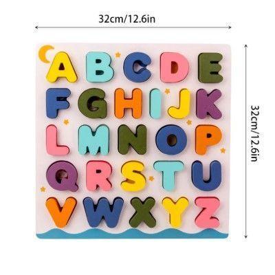 Juego Didactico Madera Abecedario-2