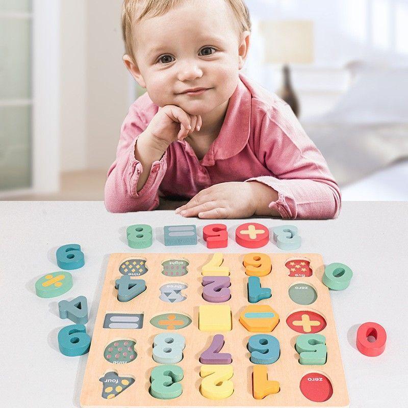 Juego Didactico Matematico Madera Numeros y Operaciones Kabi-2