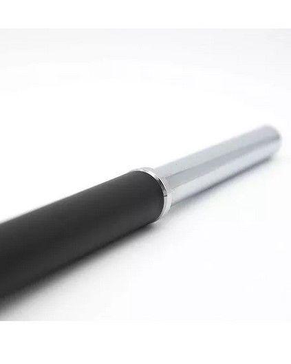 Set Barra y Discos Combinables Body Pump-2