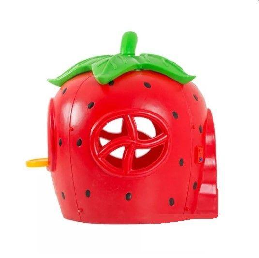 Casa de Juegos Frutillita-3