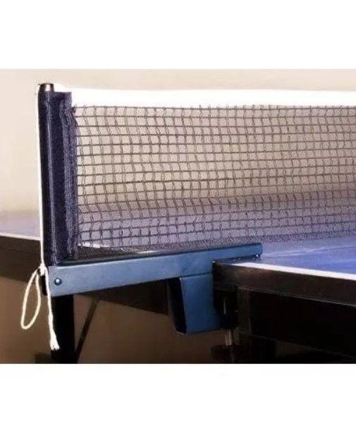 Soportes Agarre Postes Ping Pong incluye Malla-2