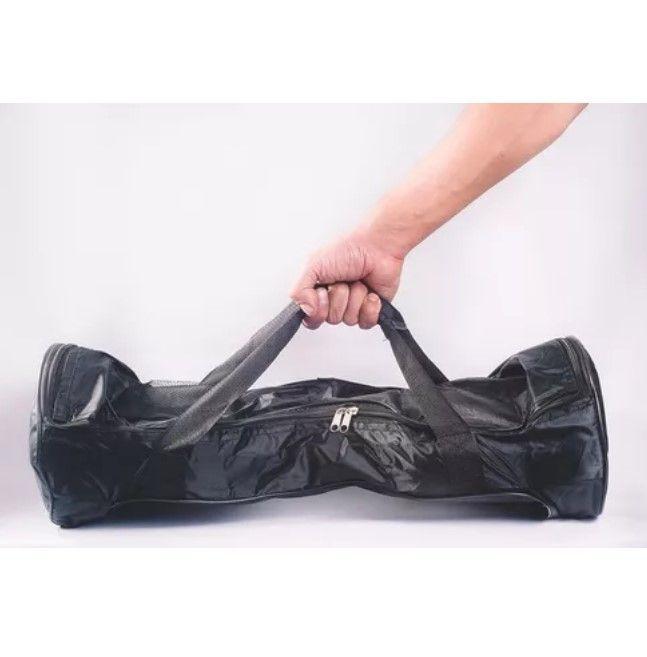 Smart Balance Hoverboard Azul con Bolso-2