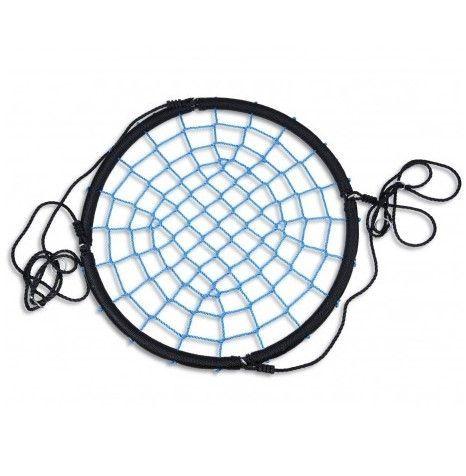 Columpio Vestibular Circular 60cm Autismo Tea Azul-3