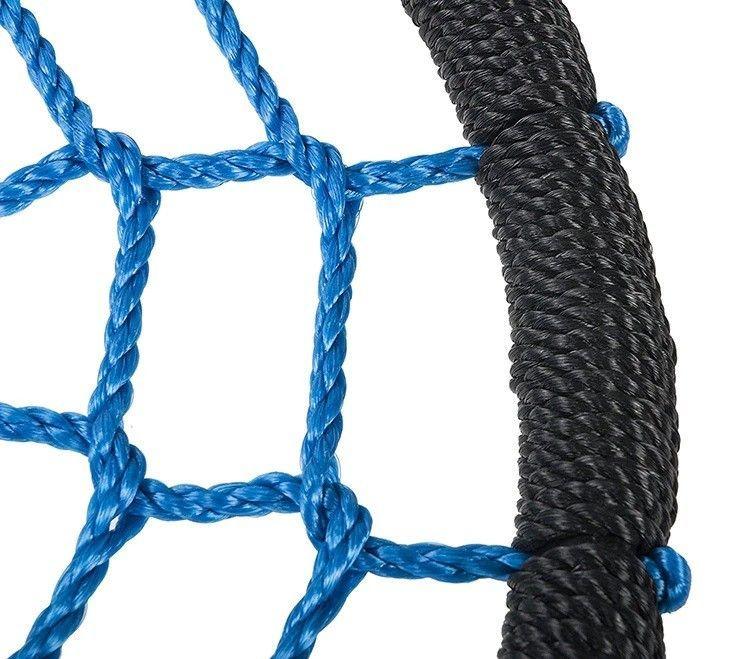 Columpio Vestibular Circular 60cm Autismo Tea Azul-4