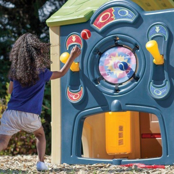 Casa de Juegos Vecindario-2