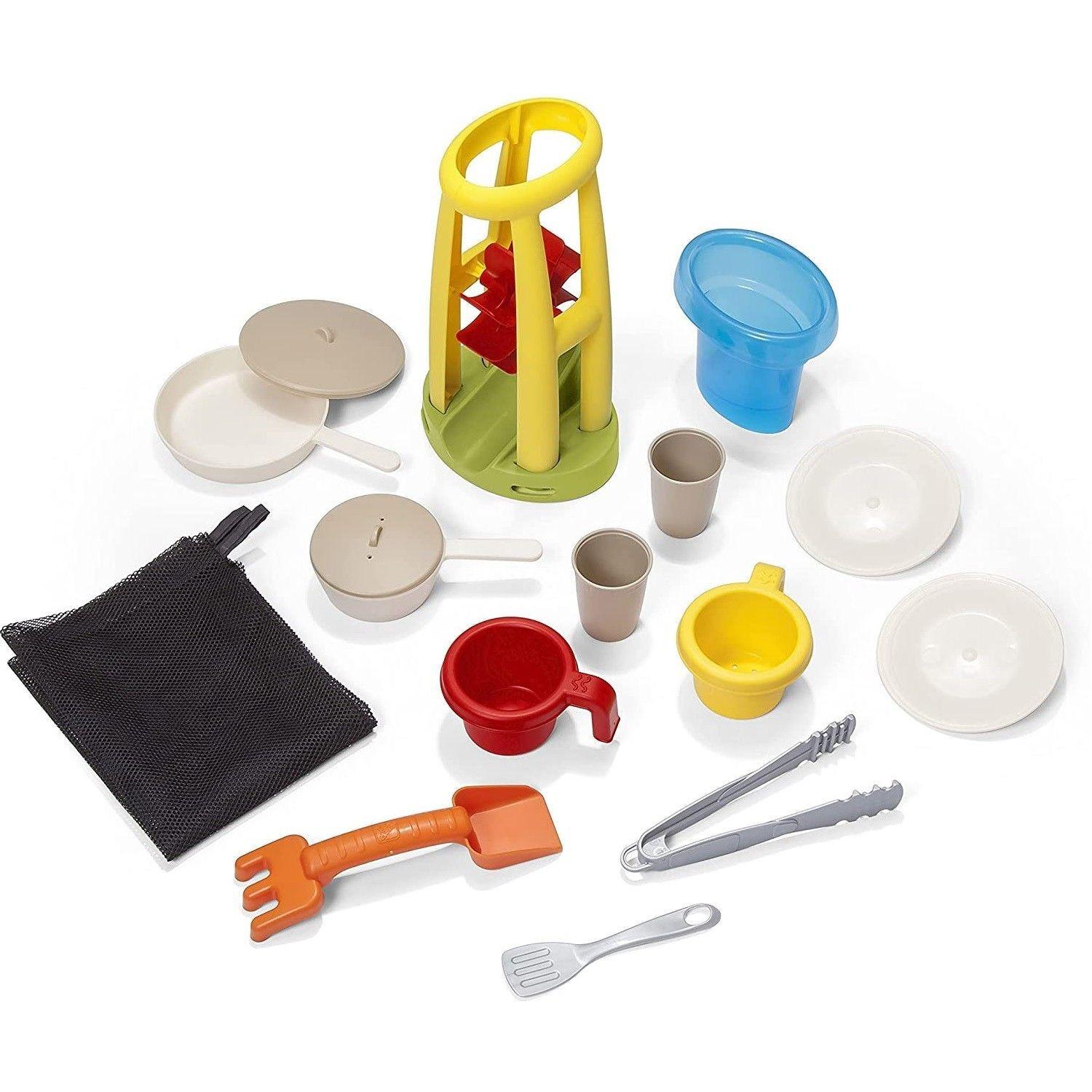 Casa de Juegos Multipropósito-4