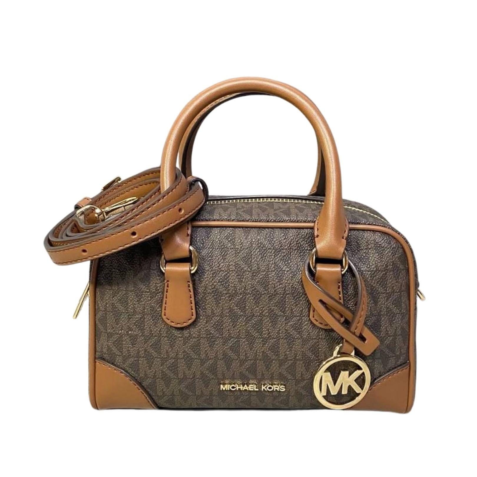 Crossbody Michael Kors Bolso satchel Thompson XS convertible-0