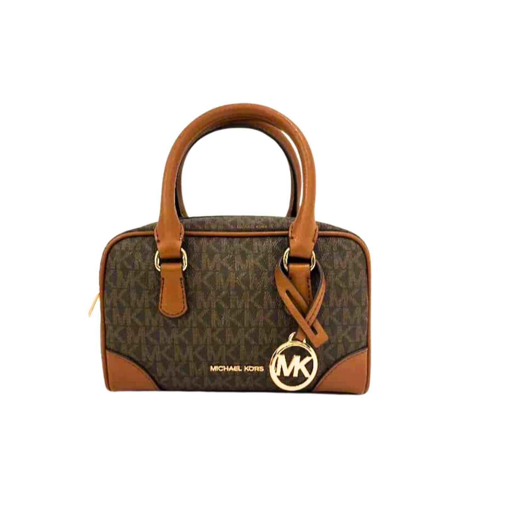 Crossbody Michael Kors Bolso satchel Thompson XS convertible-1