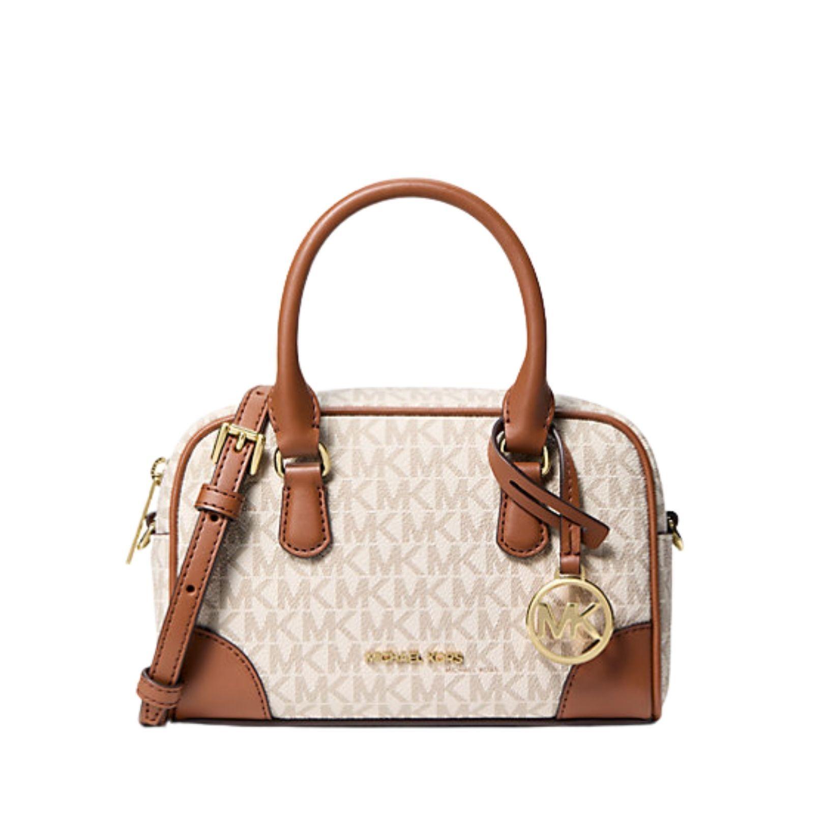 Crossbody Michael Kors Bolso satchel Thompson XS convertible-0