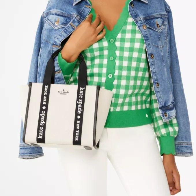 Tote small KIP Kate Spade NY-5