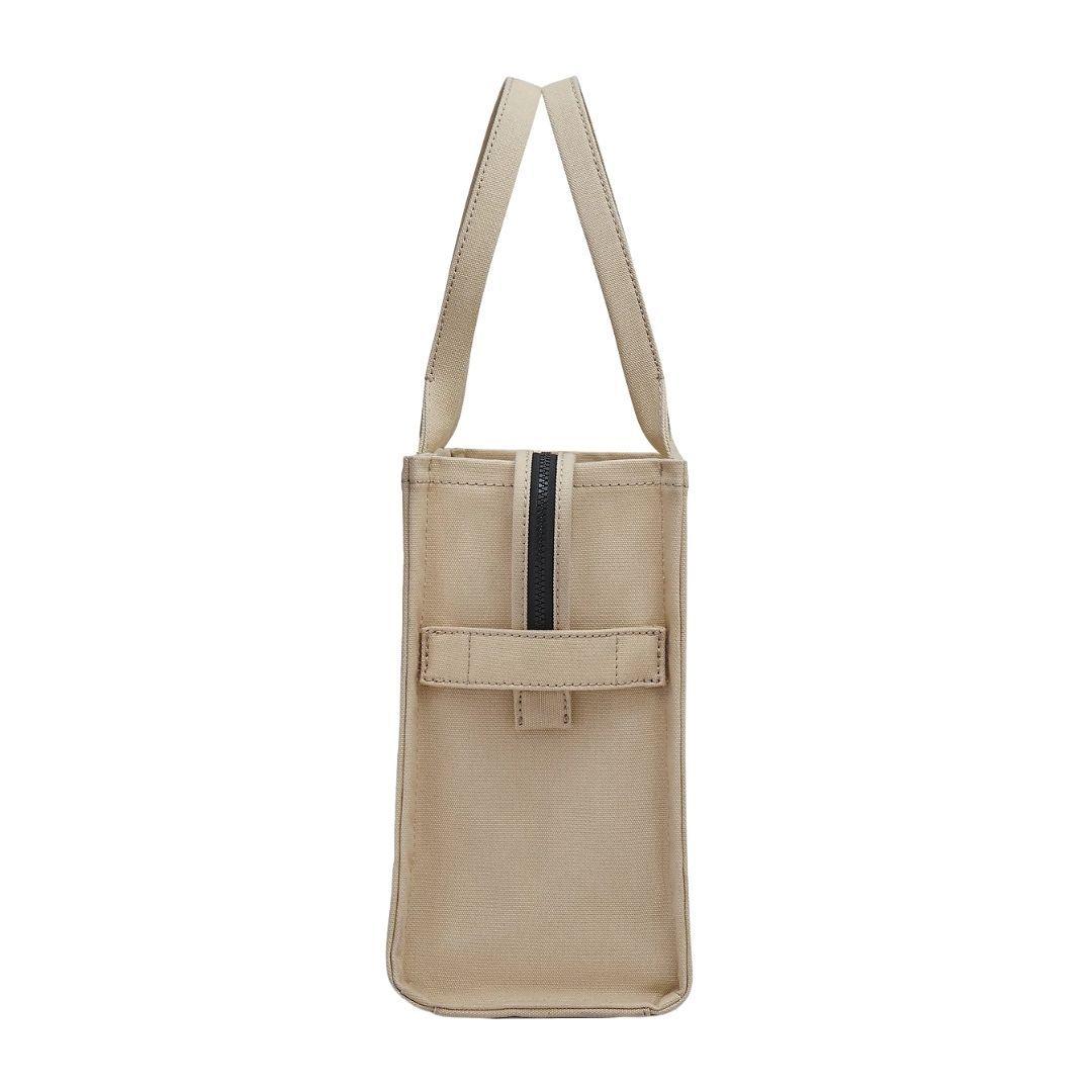 The Tote Bag Marc Jacobs Large Beige-2