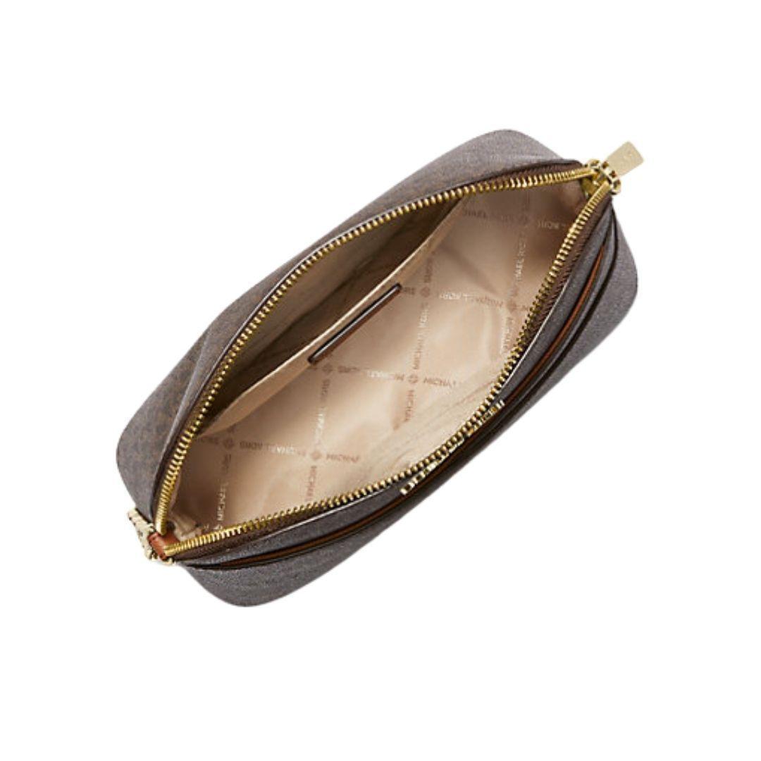 Crossbody Michael Kors Dome Jet set travel -2