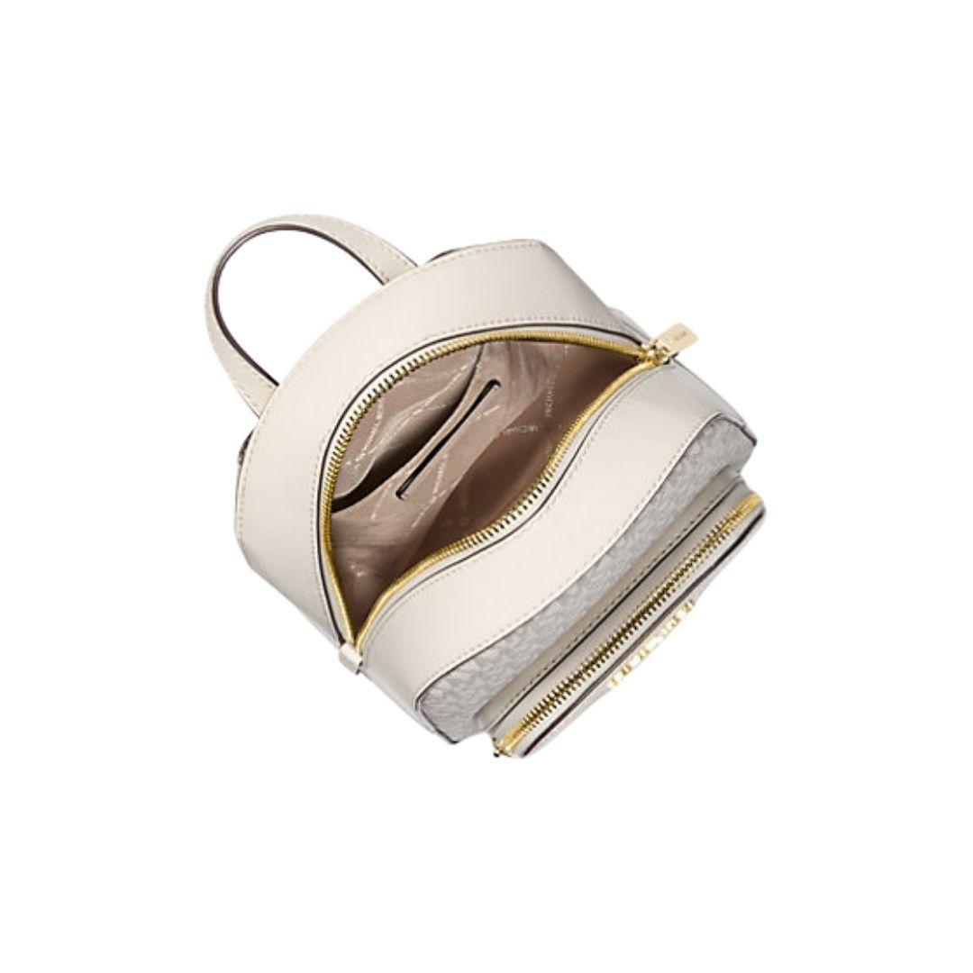 Crossbody convertible XS Michael Kors Jaycee mini mochila-2