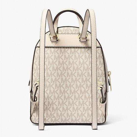 Crossbody convertible XS Michael Kors Jaycee mini mochila-3