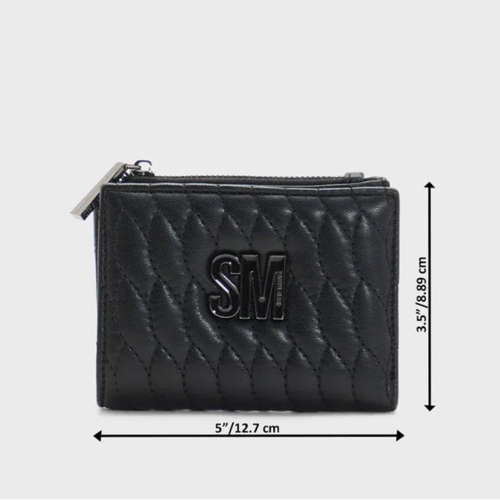Billetera Steve MAdden BAZAR wallet-4