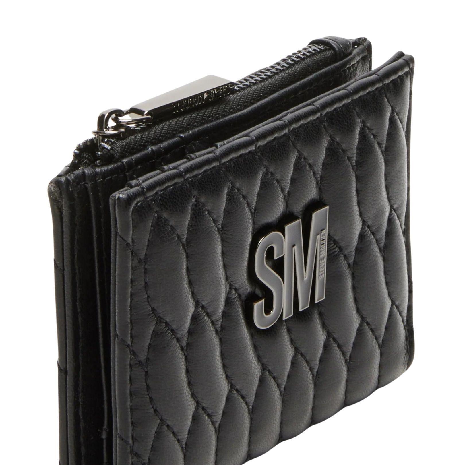 Billetera Steve MAdden BAZAR wallet-5