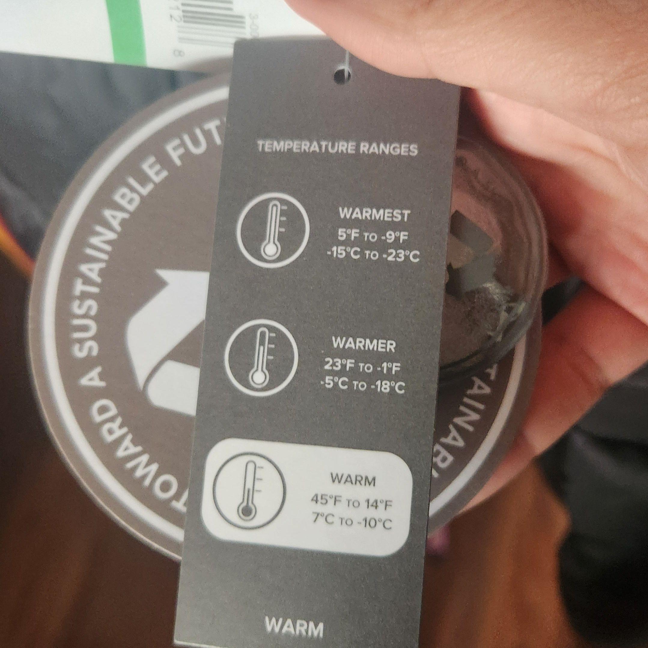 Chaqueta Banff Michael Kors hombre impermeable-3