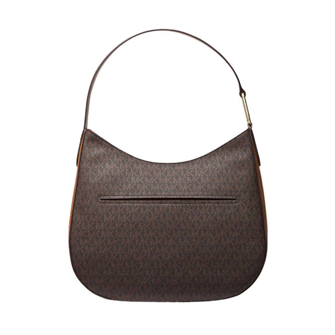 Bolso cartera Michael Kors de hombro Hobo Kensington grande-2