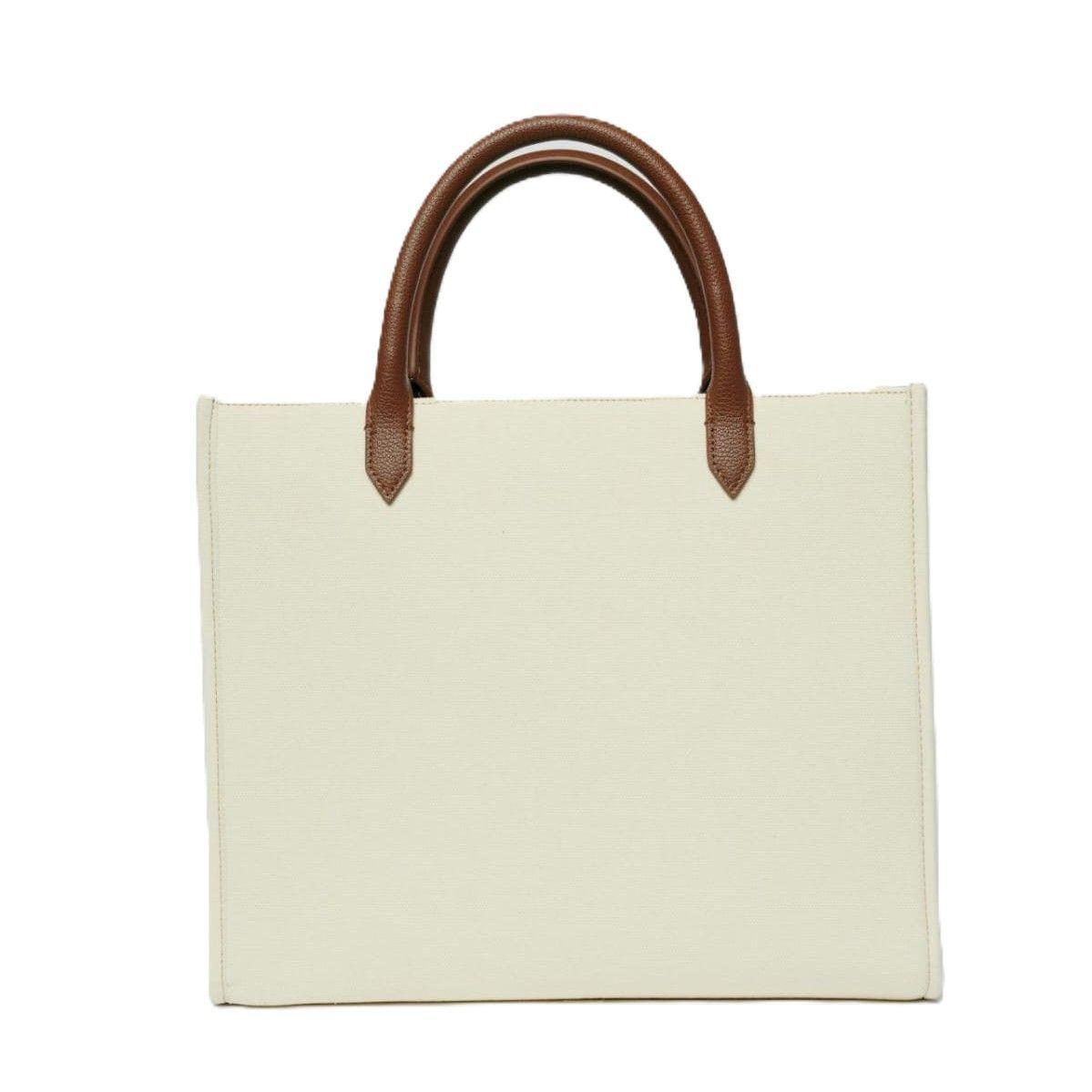 Tote Canva Zadig Voltaire Amour-4
