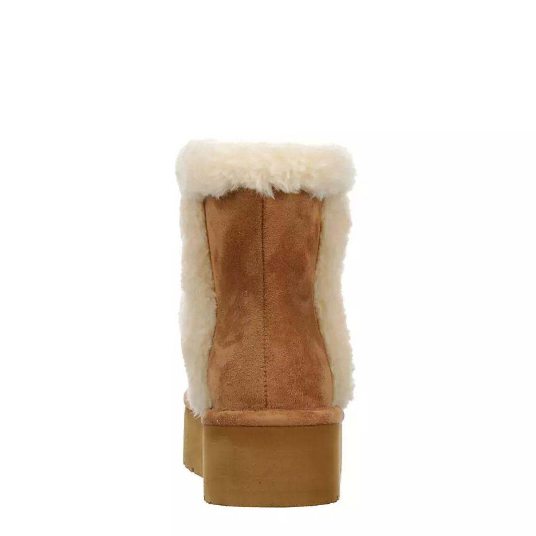 Bota Everett Fur - Madden Girl by Steve Madden-2