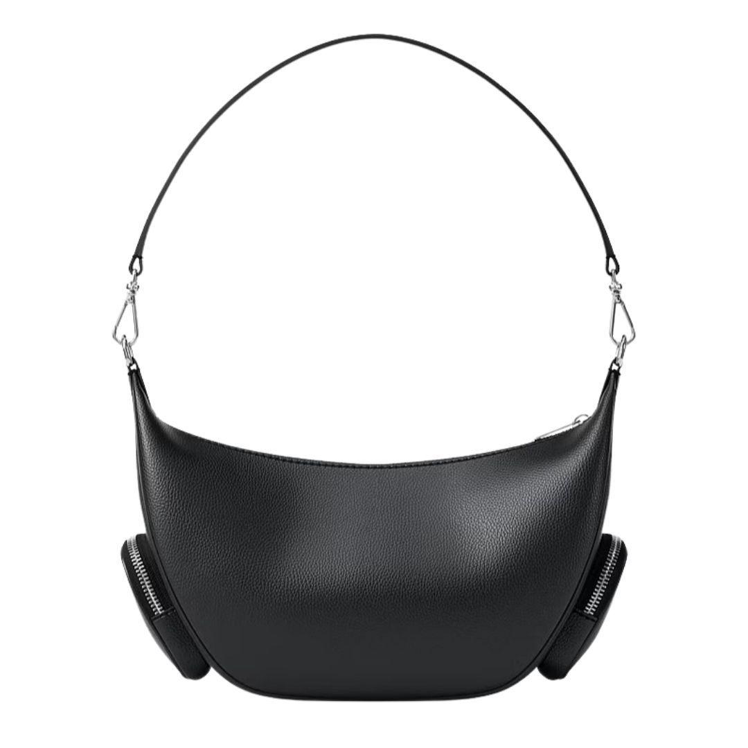 Cartera crossbody Michael Kors Merritt medium-3