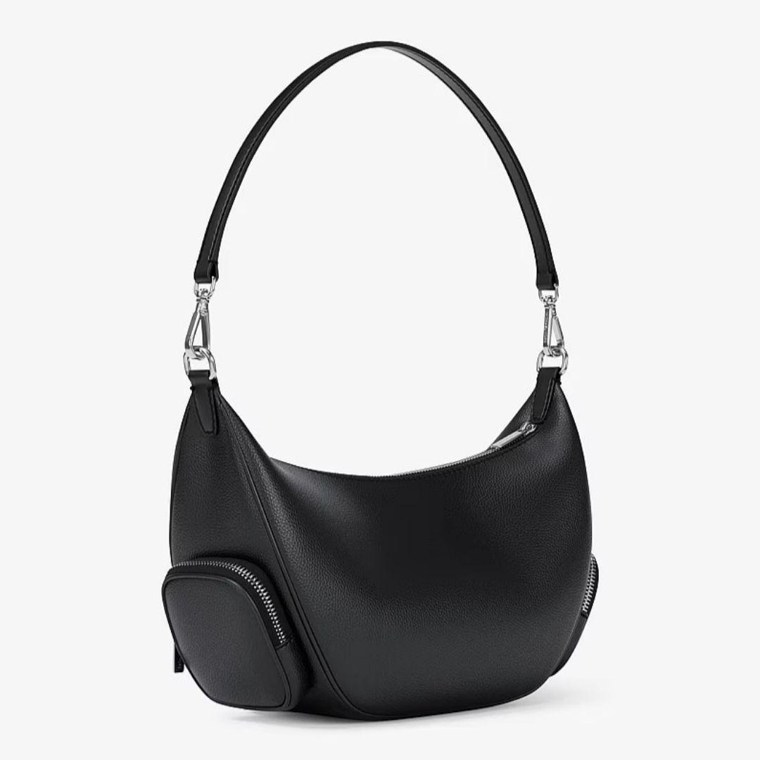 Cartera crossbody Michael Kors Merritt medium-4
