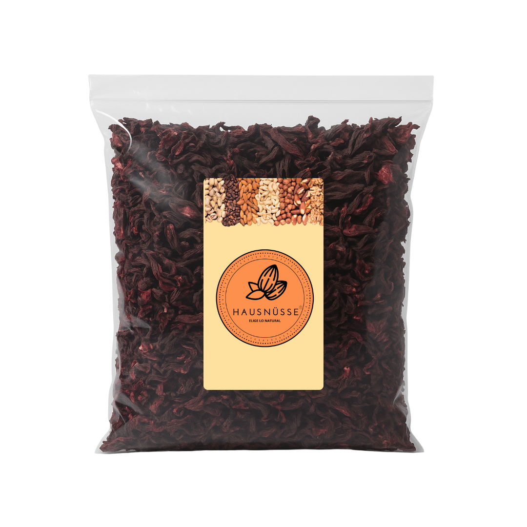 Flor De Jamaica Hibiscus-0