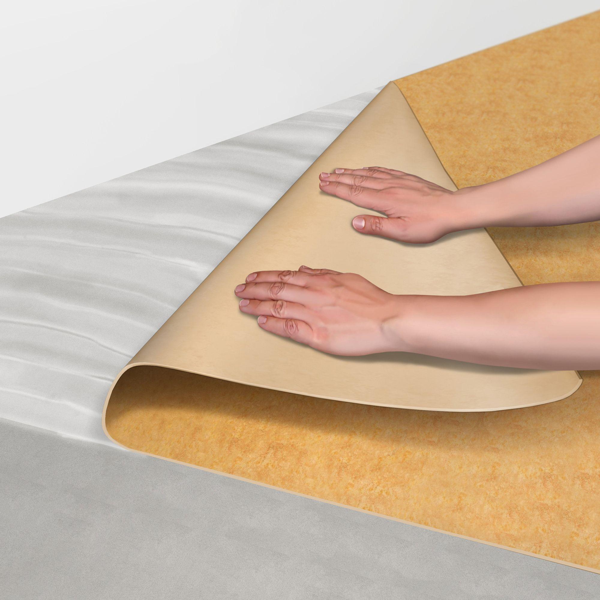 SikaBond-233 Pegamento Para Alfombras Y Vinílicos 4,5kg-2