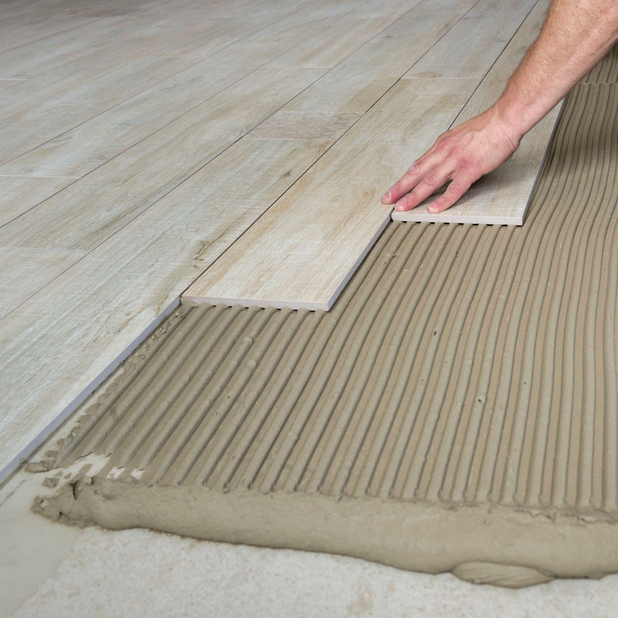 SikaCeram-100 Pegamento Para Porcelanato 25kg-2
