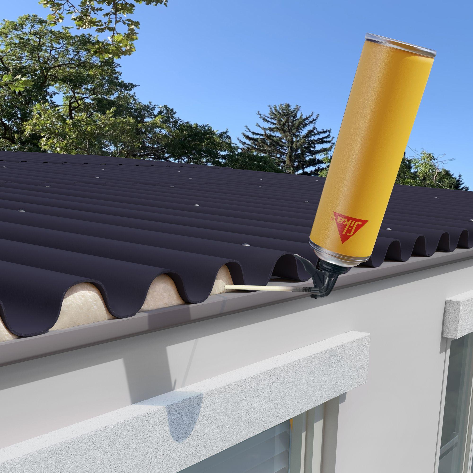 Sika Boom Espuma De Poliuretano Tarro 750ml-3