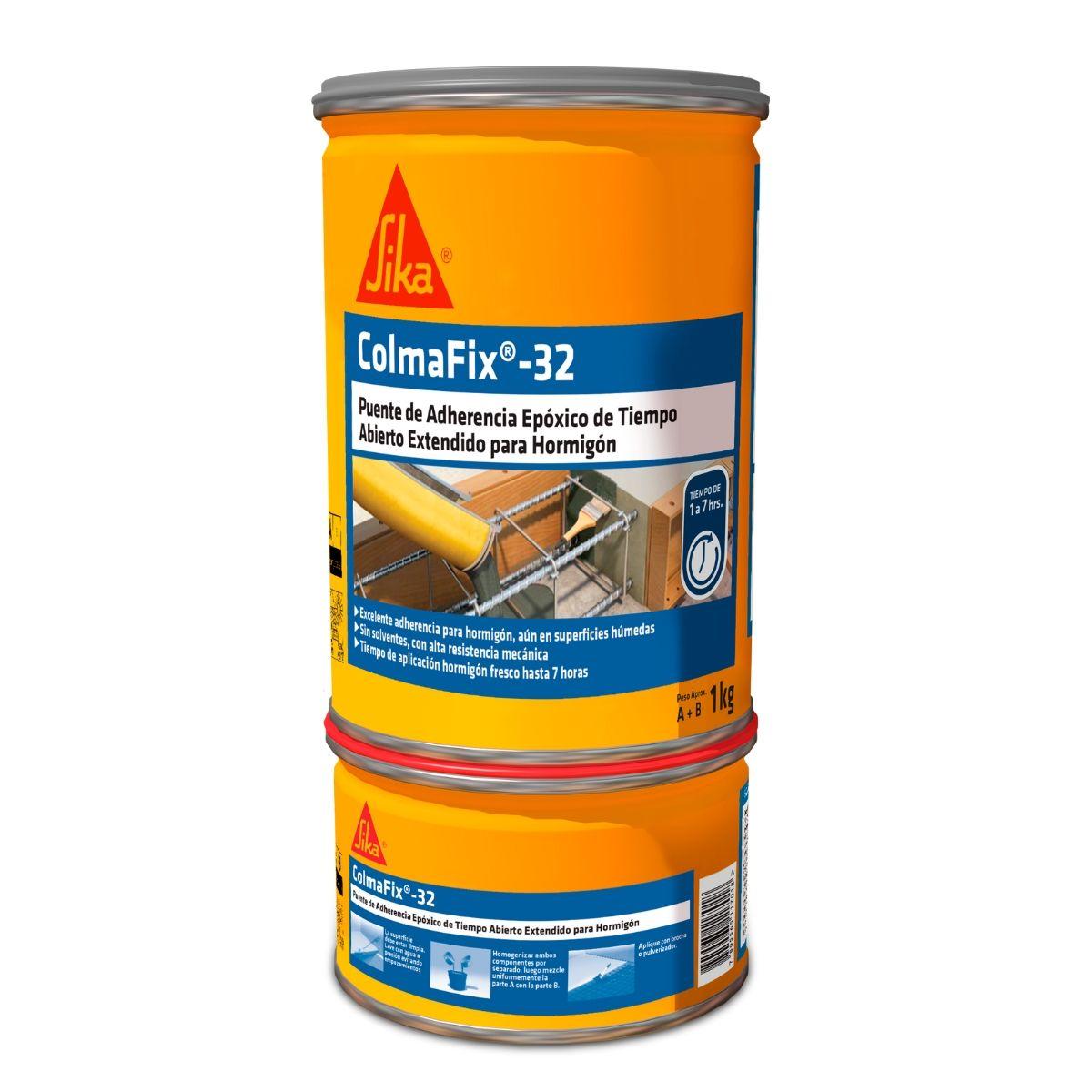 Colmafix 32 Puente De Adherencia 1 Kg-0