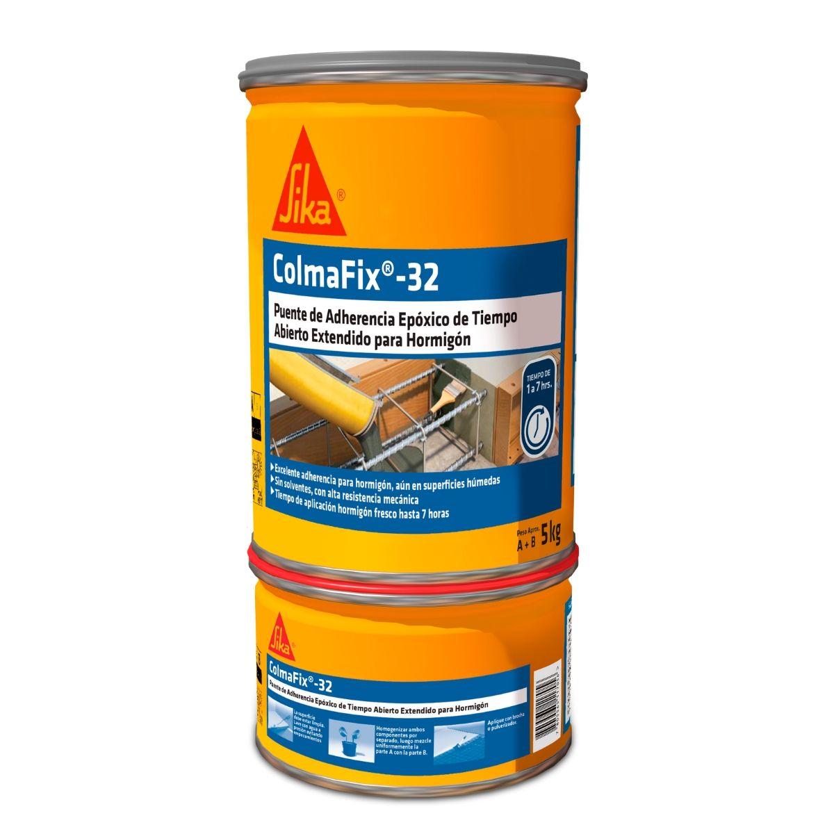 Colma Fix 32 Puente De Adherencia 5 Kg-0