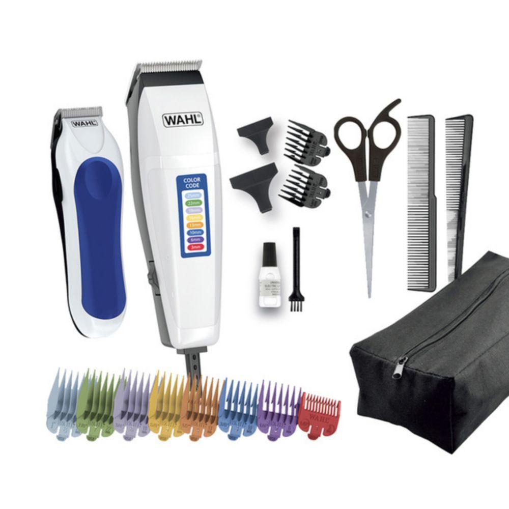 Cortapelo Kit Color Code Whal 9314-1758-1
