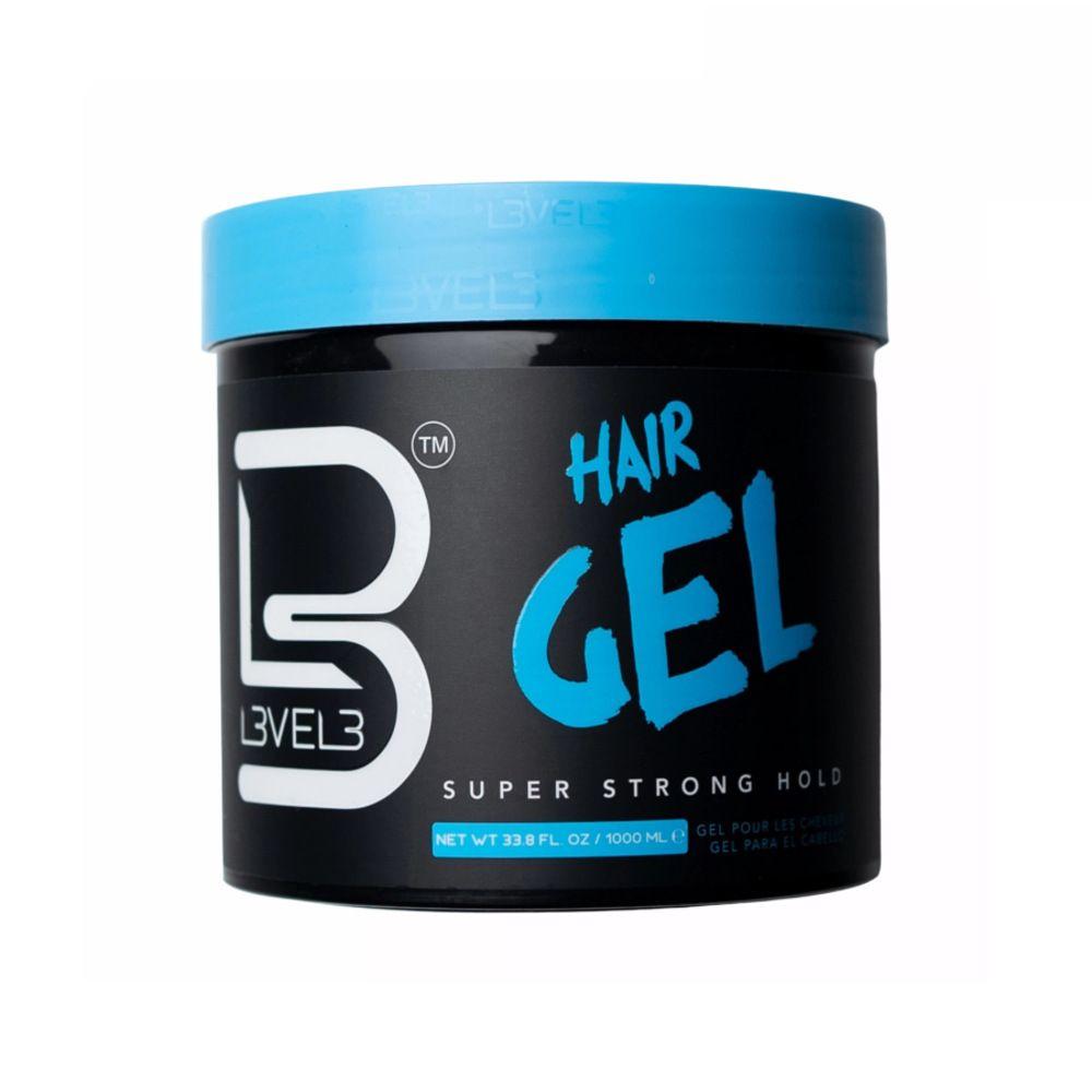 Hair Gel Level 3 (1000 Ml)-2
