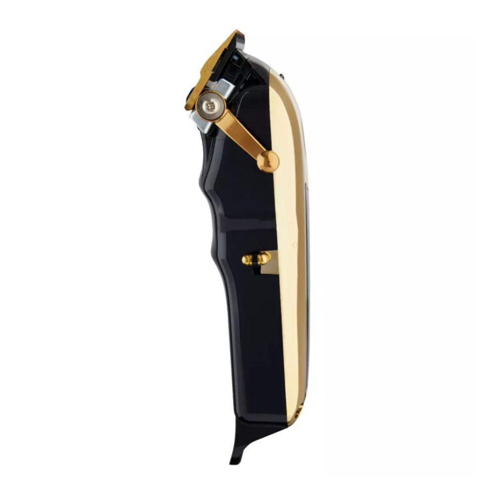 Wahl Pro Magic Clip Inalambrico Dorado-5