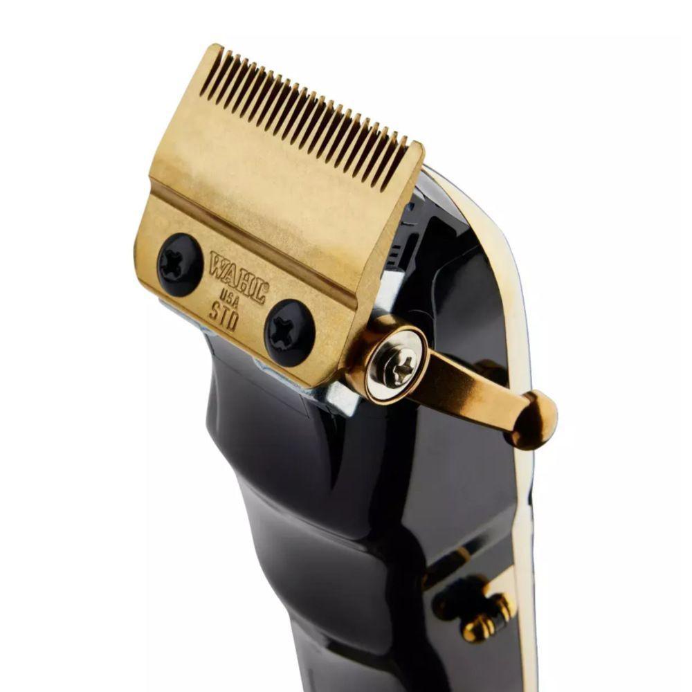 Wahl Pro Magic Clip Inalambrico Dorado-6