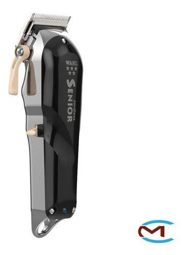 Cordless Senior Clipper Inalámbrico Wahl 8504-358-3