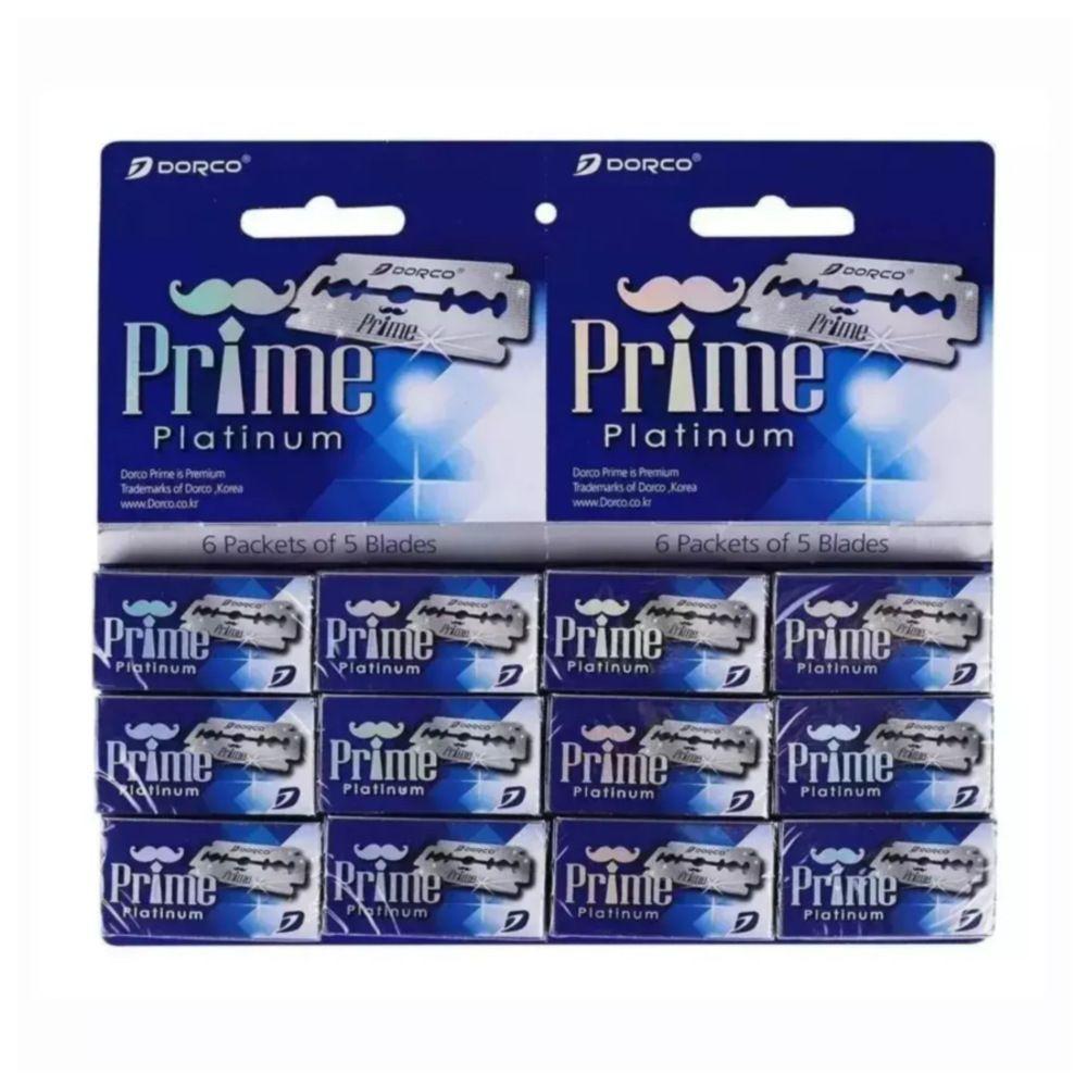 Combo Principiante Level3 Dorco-4