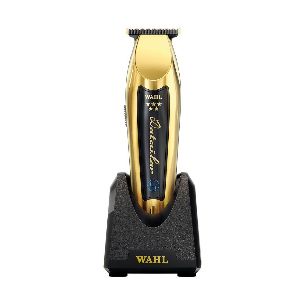 Wahl Pro Detailer Gold Trimmer-2