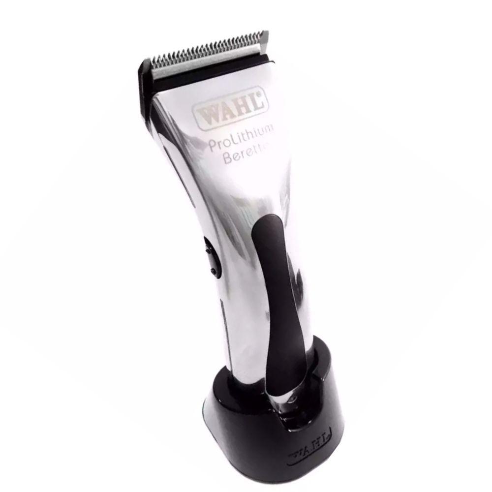 Cortadora Beretto Prolithium Wahl 8843-016 Profesional-3