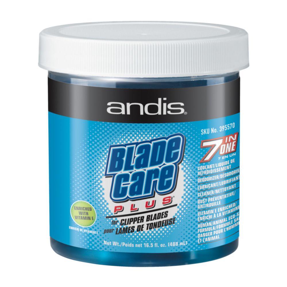 Andis Blade Care Plus-0