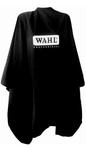 Capa De Corte Wahl -5