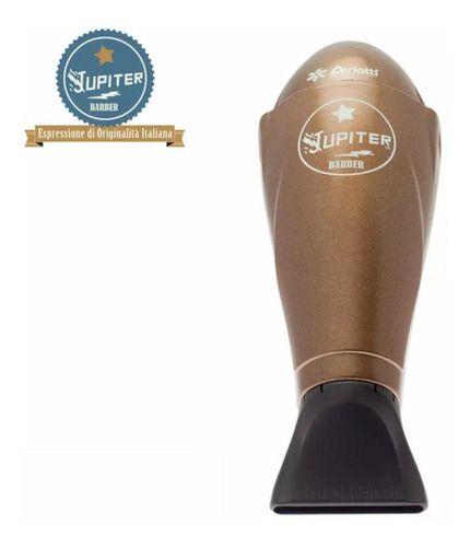 Secadora De Pelo Ceriotti Jupiter-3