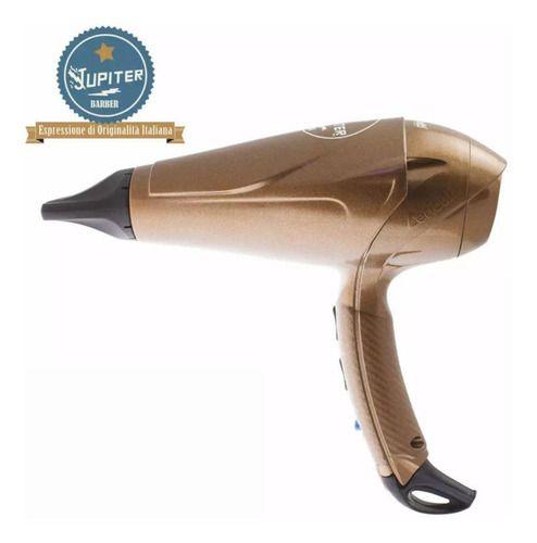 Secadora De Pelo Ceriotti Jupiter-2