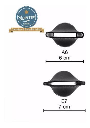 Secadora De Pelo Ceriotti Jupiter-4